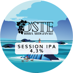Session IPA